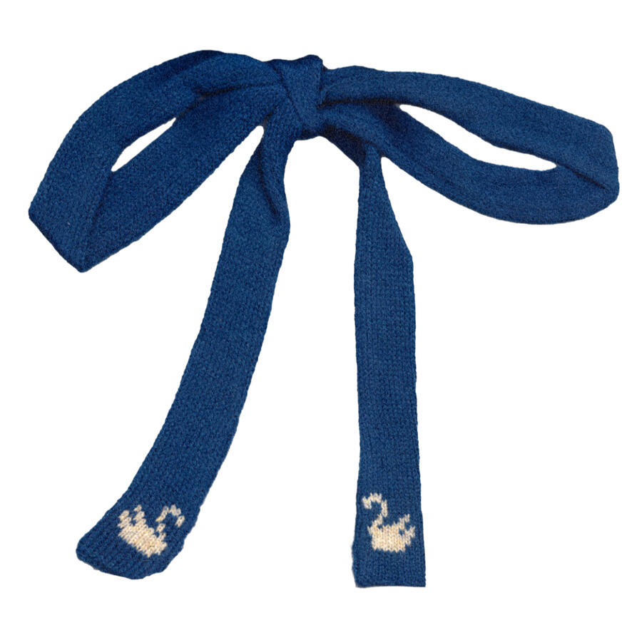 SWANS BOW