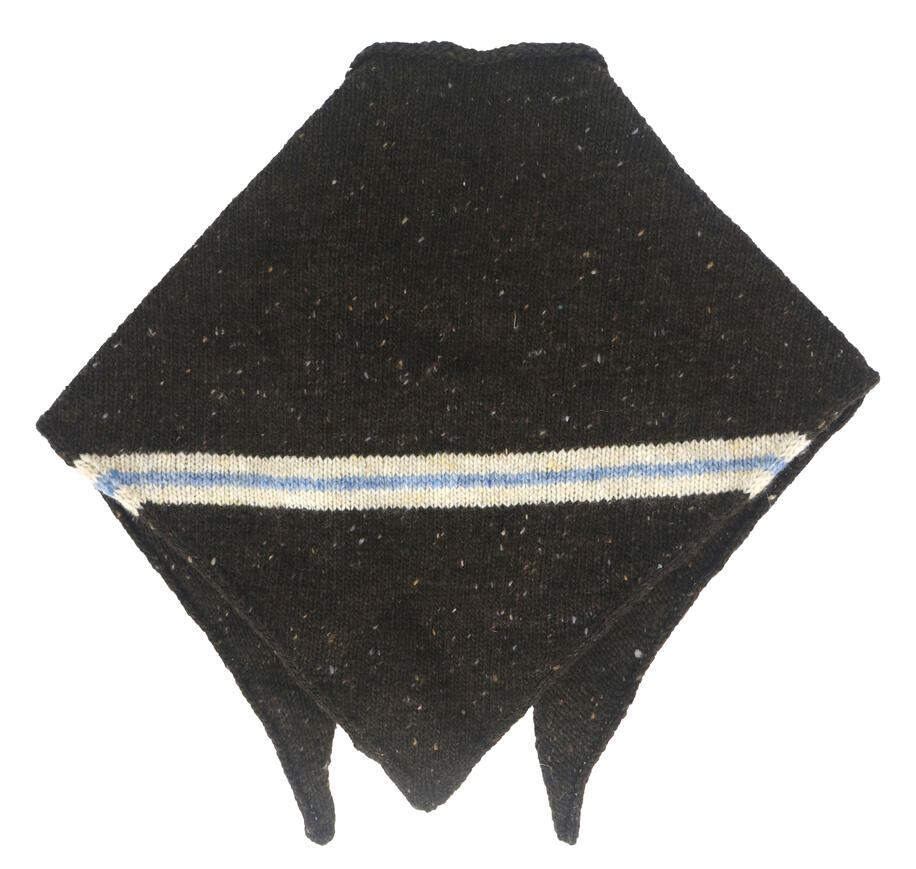WOOD BANDANA