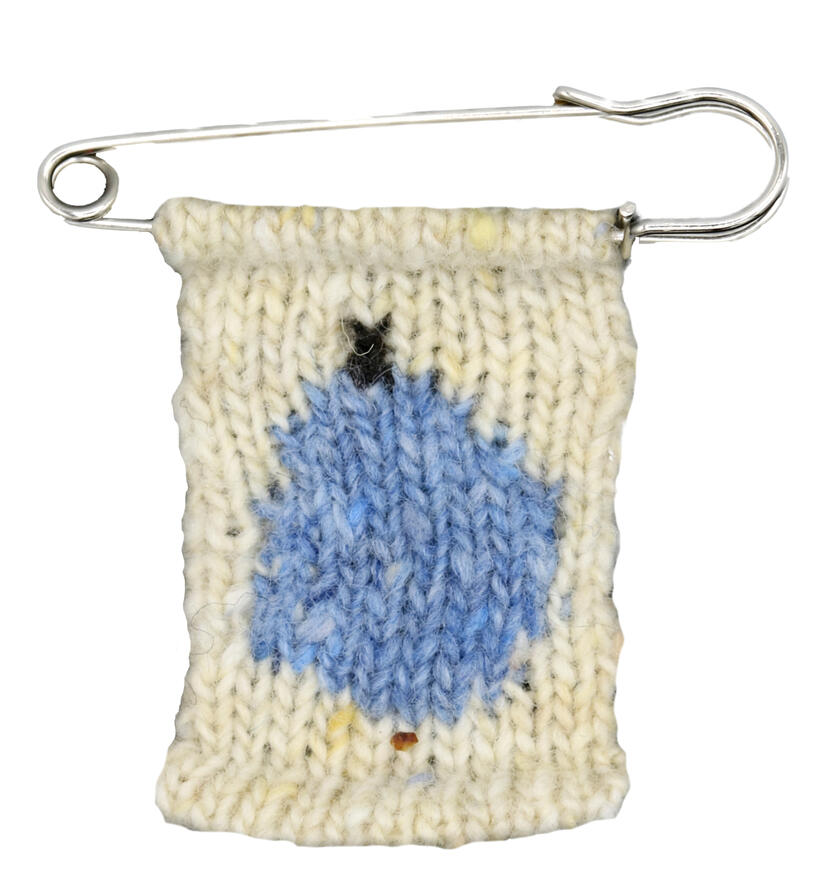 PEAR PIN