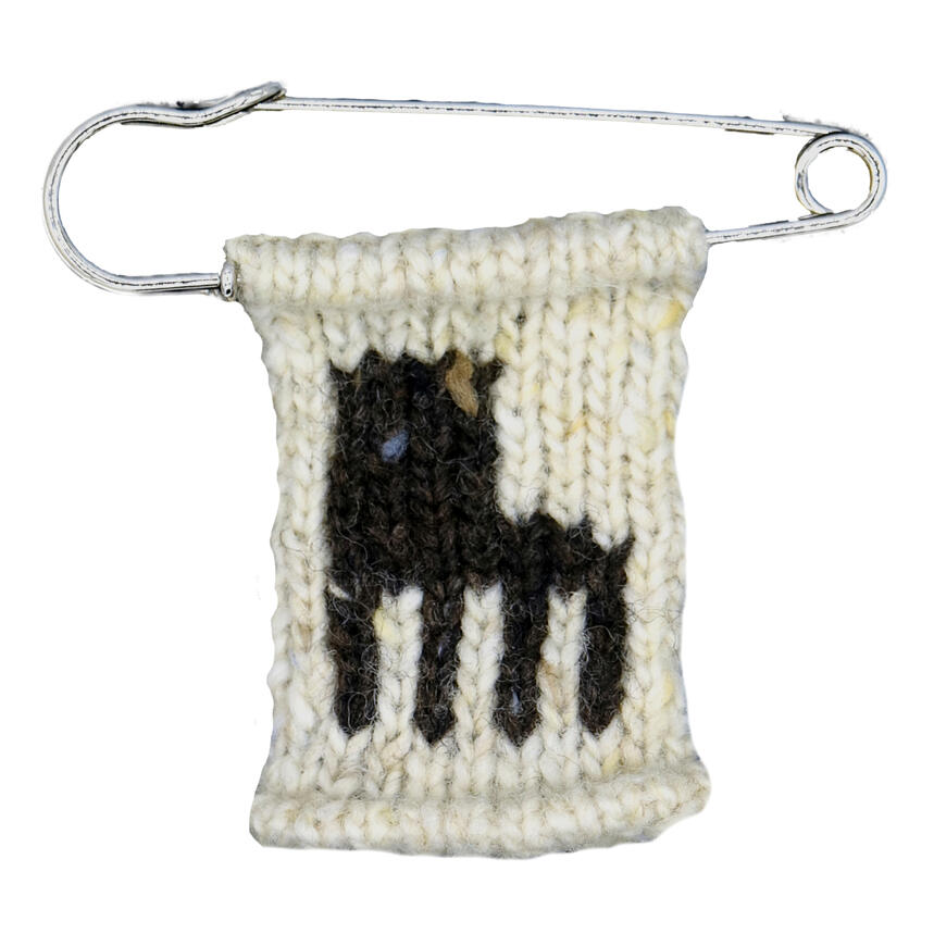 CHAIR PIN